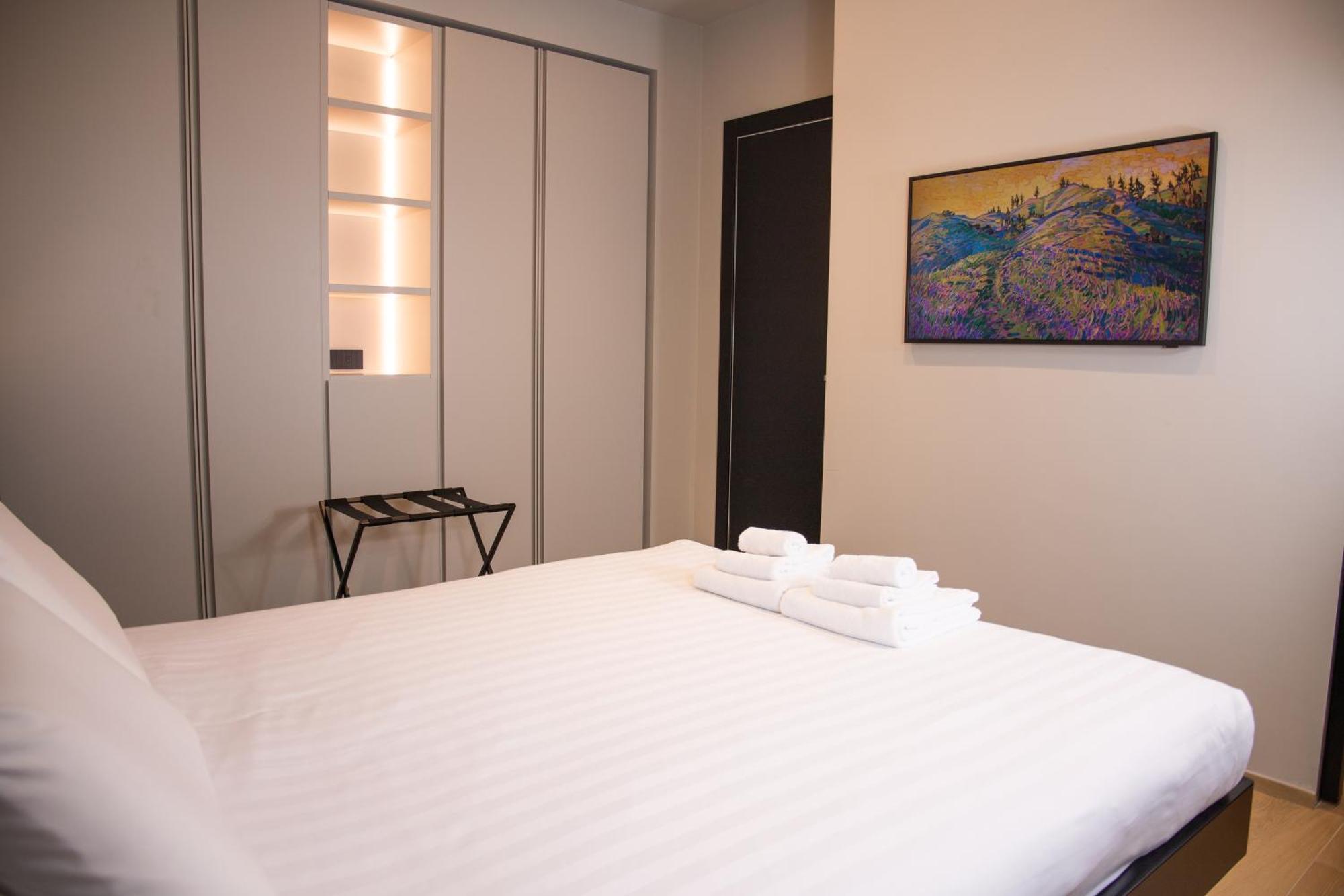 Milano Bene Suites — Photos 3
