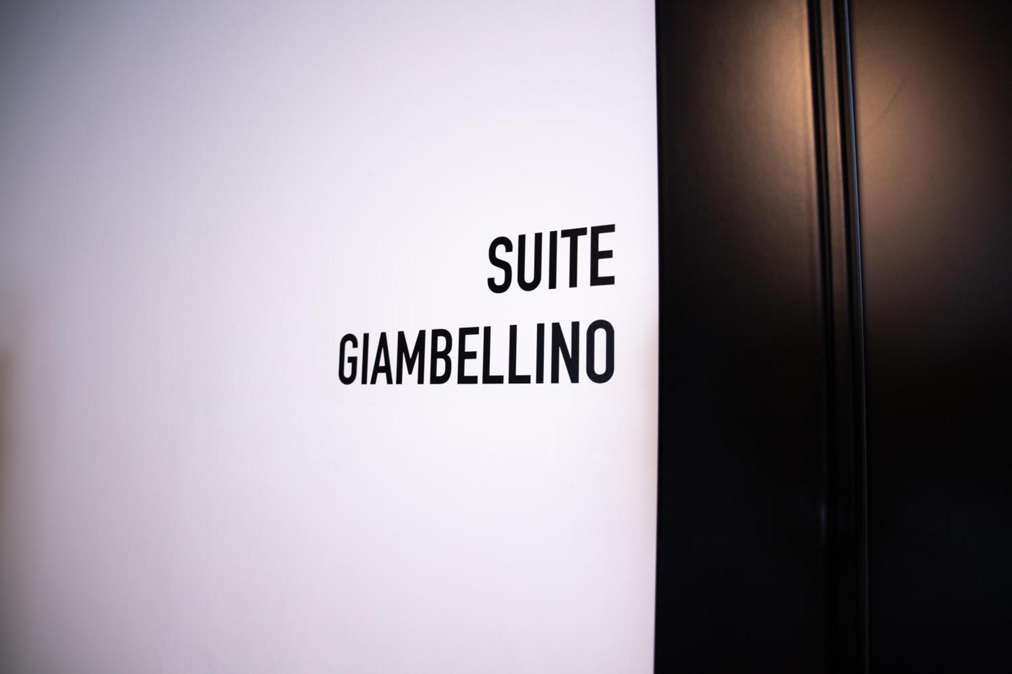 Milano Bene Suites, Milan